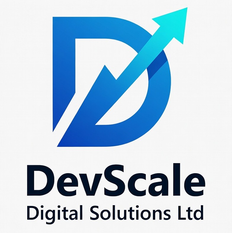 DevScale - Atlas Digital Solutions