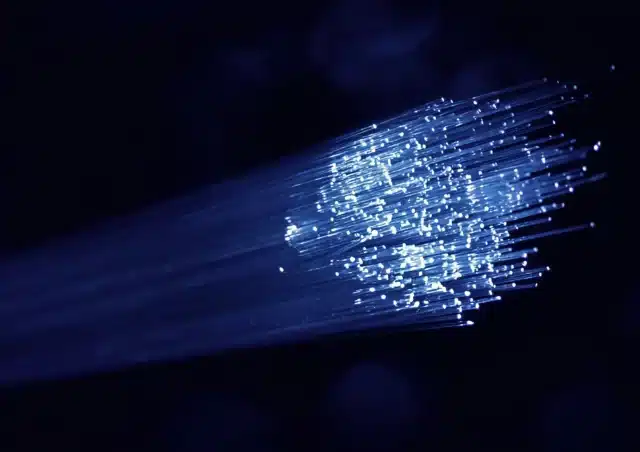 Futuristic background